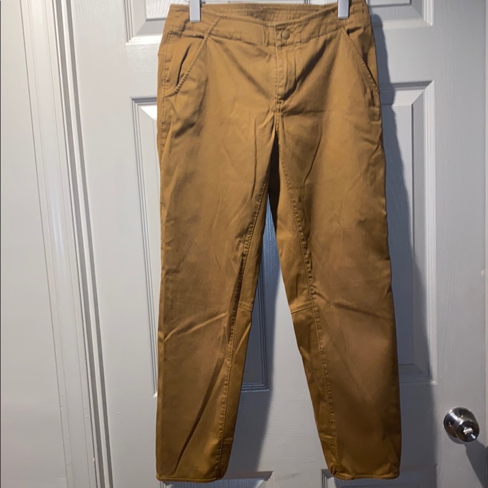 Mountain Hard Wear Pants Sz. 4